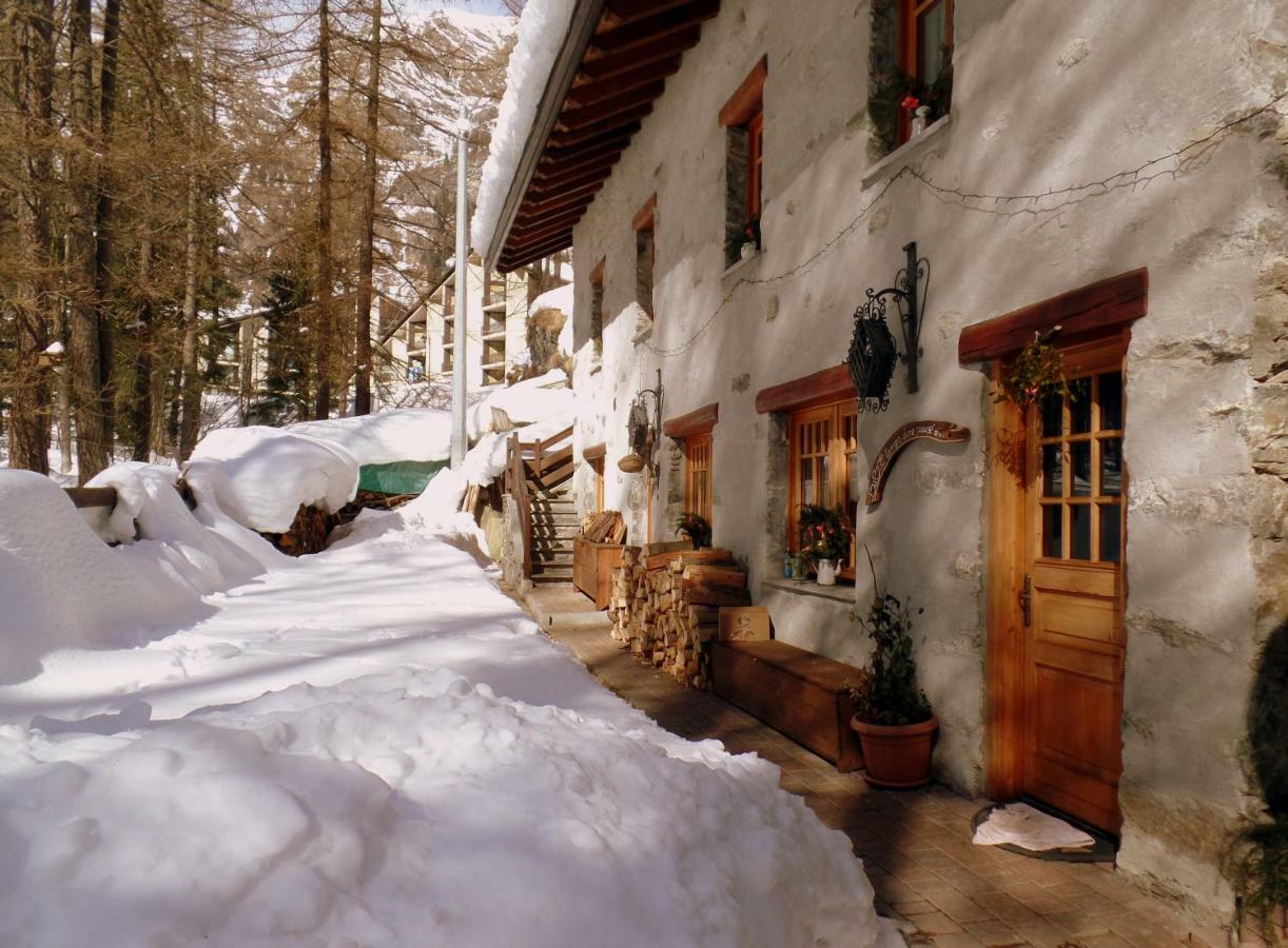 B&B Le Temps D'Une Pause Шампорше Экстерьер фото